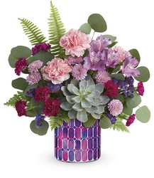 Bedazzling Beauty Bouquet 